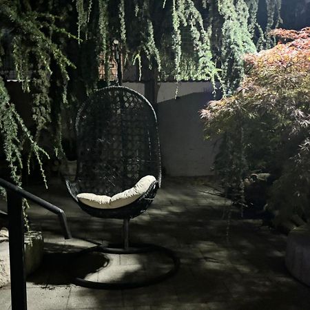 Hotel D&H Năvodari Esterno foto