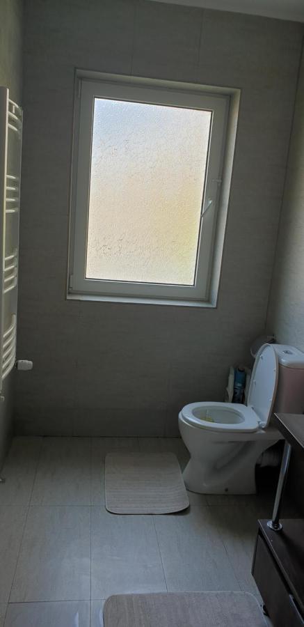 Hotel D&H Năvodari Esterno foto