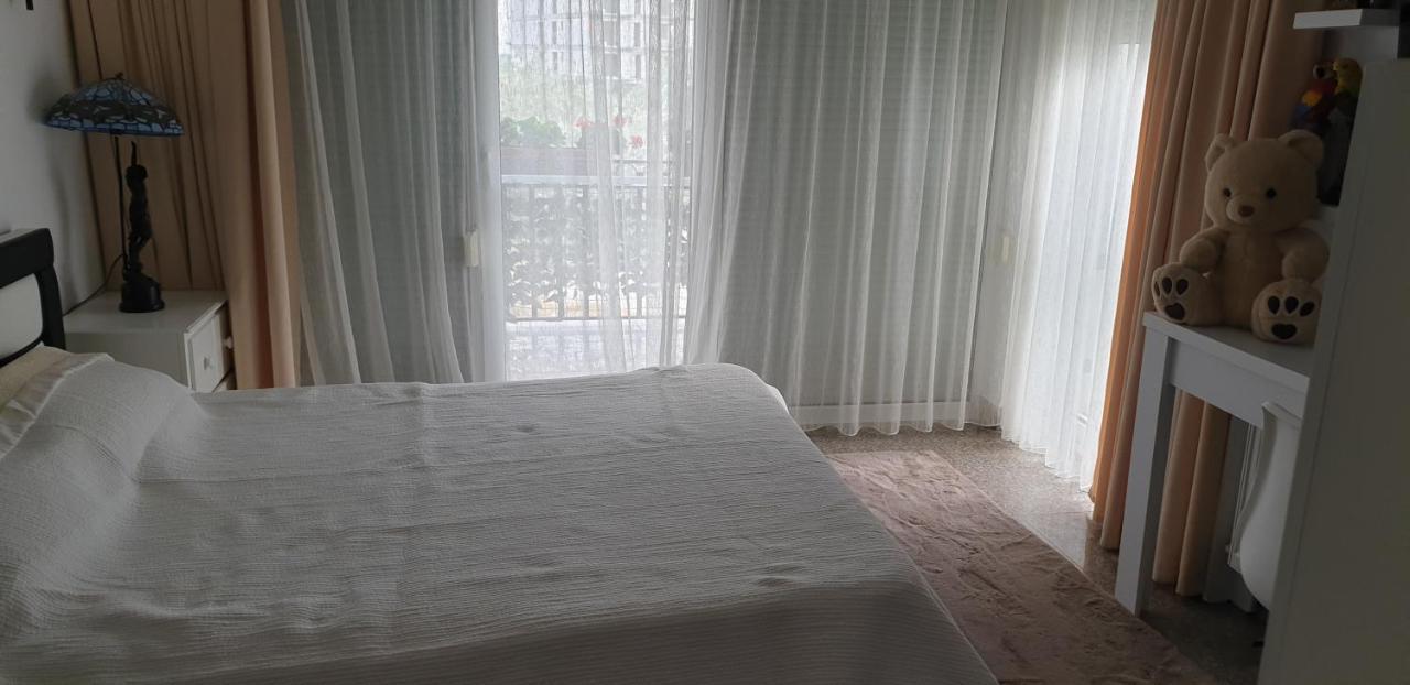 Hotel D&H Năvodari Esterno foto