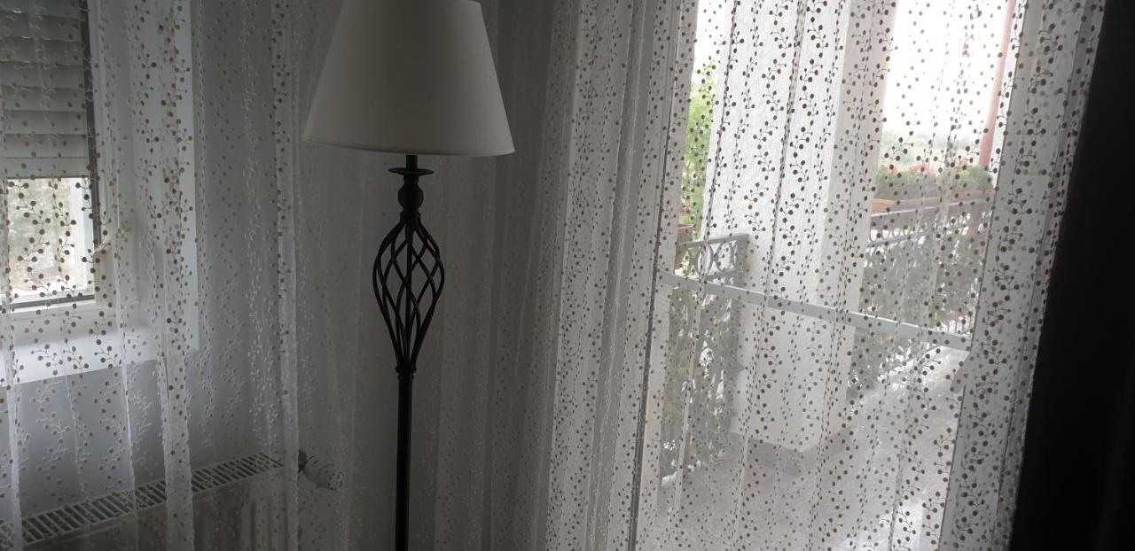 Hotel D&H Năvodari Esterno foto